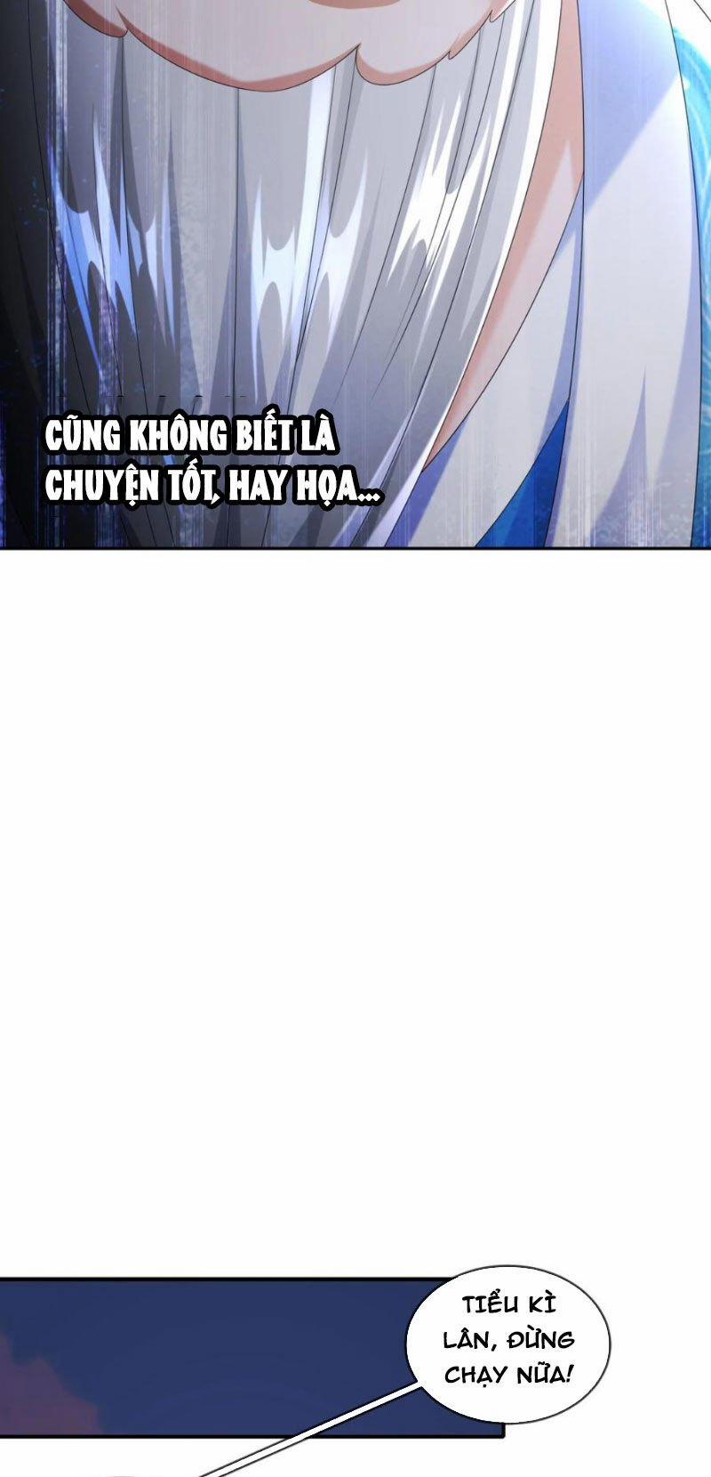 Tuyệt Sắc Đạo Lữ Đều Nói Ngô Hoàng Thể Chất Vô Địch 103 trang 3