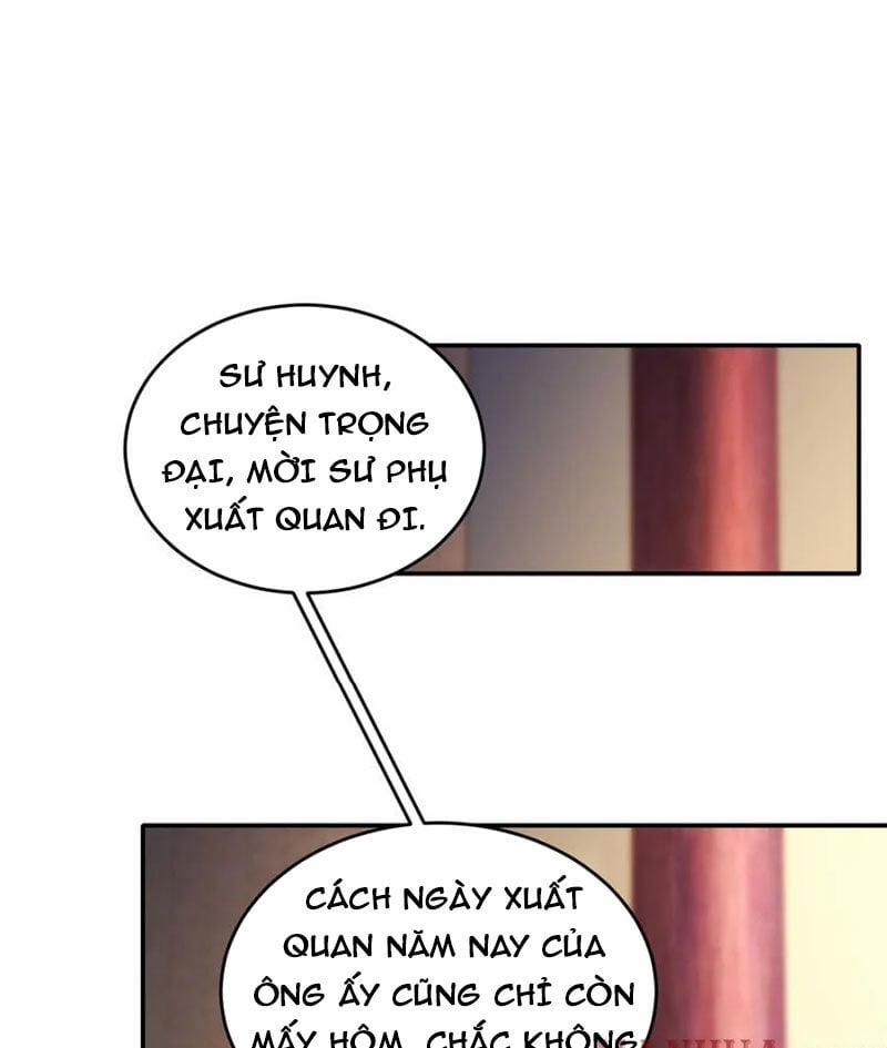 Tuyệt Sắc Đạo Lữ Đều Nói Ngô Hoàng Thể Chất Vô Địch 105 trang 47