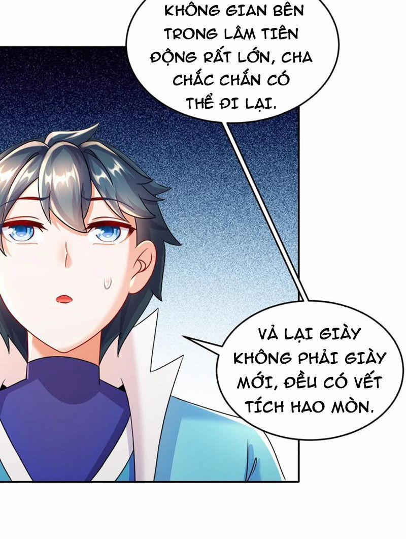 Tuyệt Sắc Đạo Lữ Đều Nói Ngô Hoàng Thể Chất Vô Địch 106 trang 13