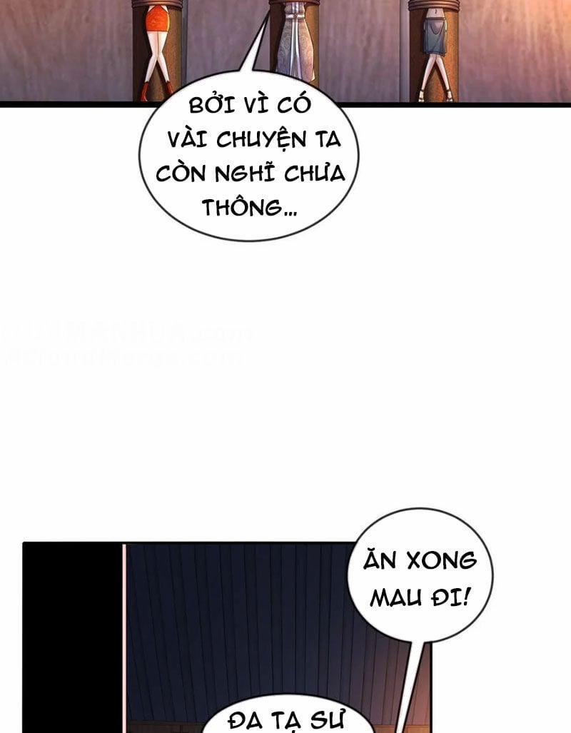 Tuyệt Sắc Đạo Lữ Đều Nói Ngô Hoàng Thể Chất Vô Địch 106 trang 34