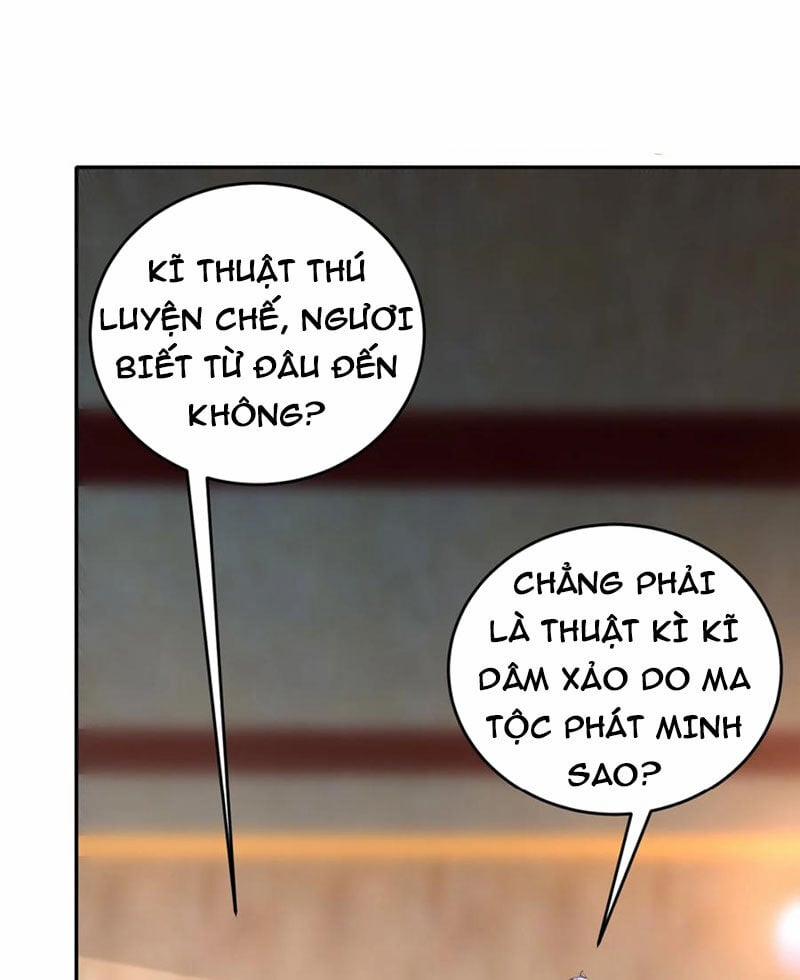 Tuyệt Sắc Đạo Lữ Đều Nói Ngô Hoàng Thể Chất Vô Địch 107 trang 16