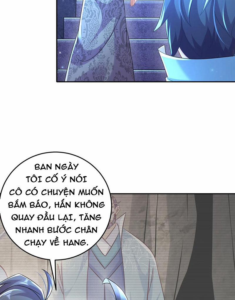 Tuyệt Sắc Đạo Lữ Đều Nói Ngô Hoàng Thể Chất Vô Địch 107 trang 27