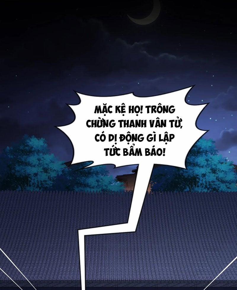 Tuyệt Sắc Đạo Lữ Đều Nói Ngô Hoàng Thể Chất Vô Địch 107 trang 7