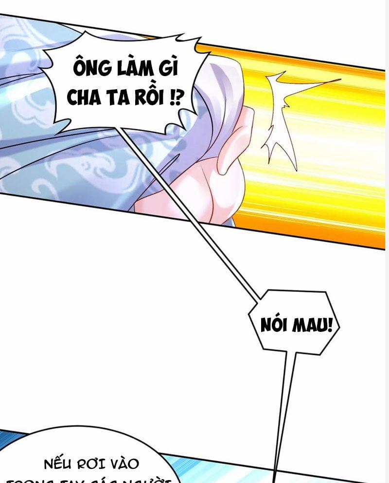 Tuyệt Sắc Đạo Lữ Đều Nói Ngô Hoàng Thể Chất Vô Địch 109 trang 6