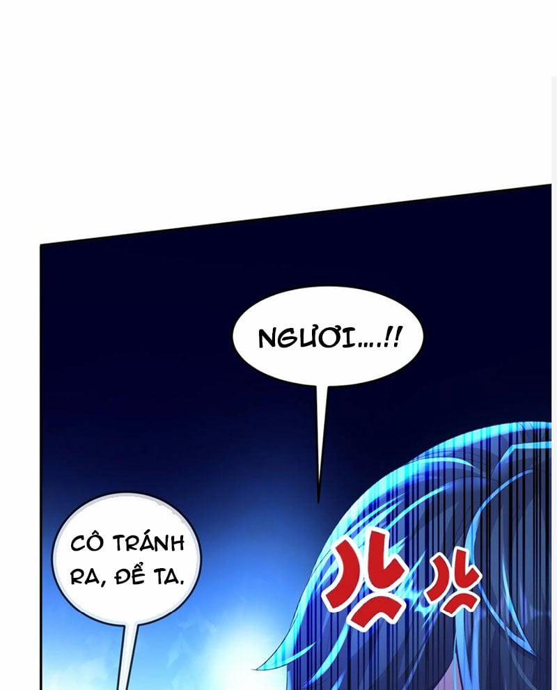 Tuyệt Sắc Đạo Lữ Đều Nói Ngô Hoàng Thể Chất Vô Địch 109 trang 8