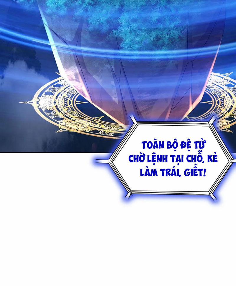 Tuyệt Sắc Đạo Lữ Đều Nói Ngô Hoàng Thể Chất Vô Địch 110 trang 24