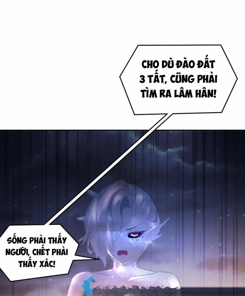 Tuyệt Sắc Đạo Lữ Đều Nói Ngô Hoàng Thể Chất Vô Địch 110 trang 30