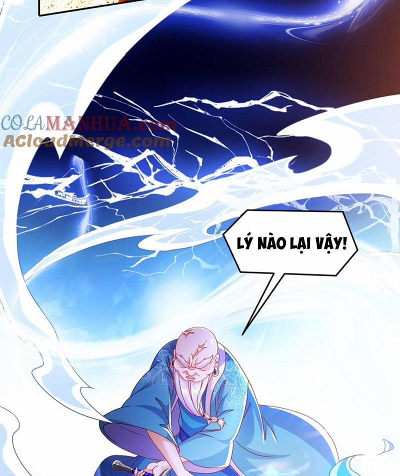 Tuyệt Sắc Đạo Lữ Đều Nói Ngô Hoàng Thể Chất Vô Địch 110 trang 4