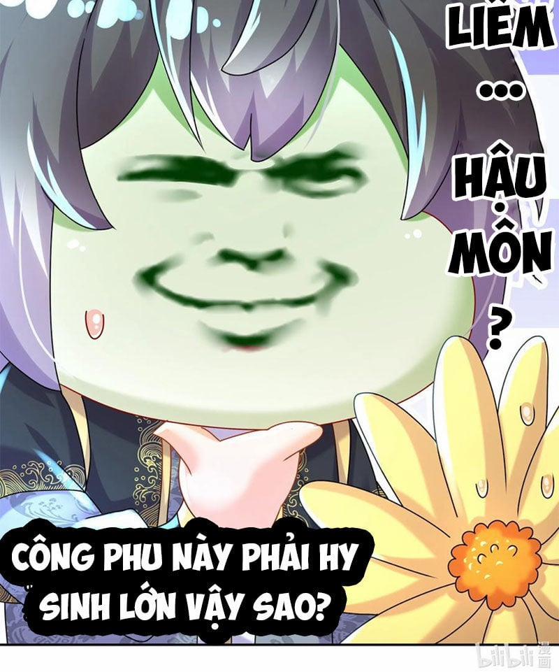 Tuyệt Sắc Đạo Lữ Đều Nói Ngô Hoàng Thể Chất Vô Địch 110 trang 47