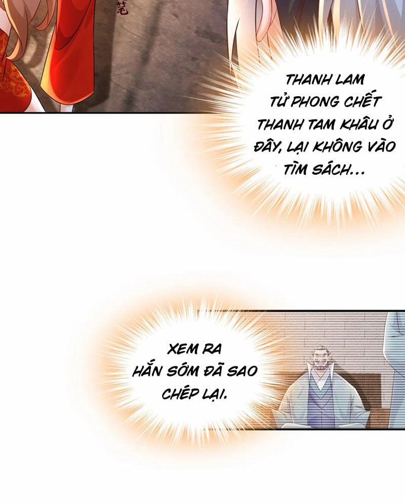Tuyệt Sắc Đạo Lữ Đều Nói Ngô Hoàng Thể Chất Vô Địch 111 trang 2