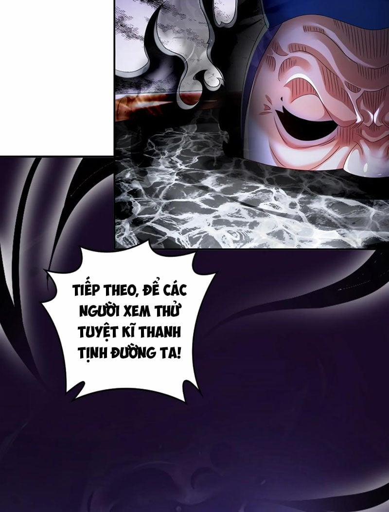 Tuyệt Sắc Đạo Lữ Đều Nói Ngô Hoàng Thể Chất Vô Địch 112 trang 12