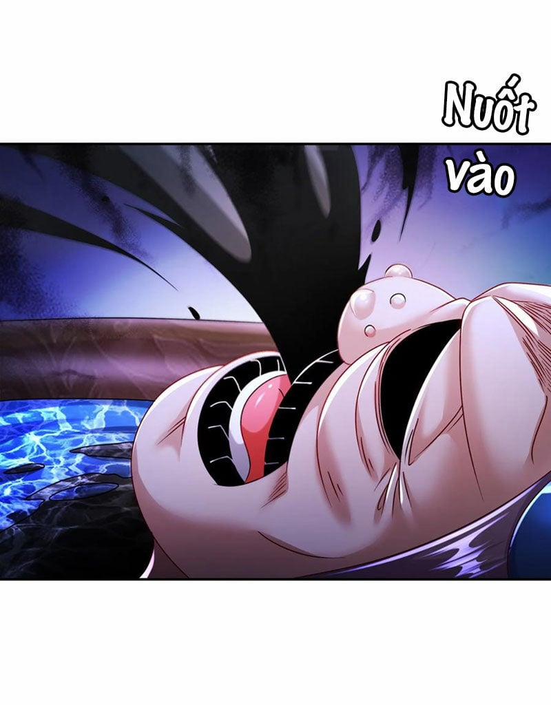 Tuyệt Sắc Đạo Lữ Đều Nói Ngô Hoàng Thể Chất Vô Địch 112 trang 28