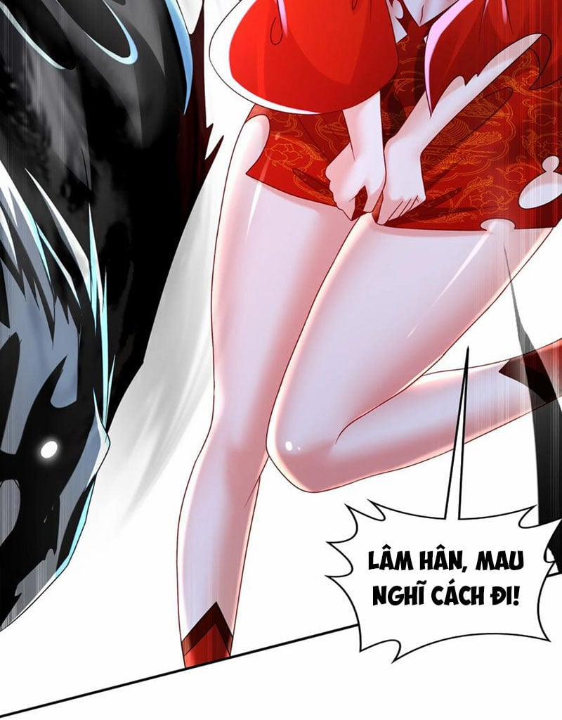 Tuyệt Sắc Đạo Lữ Đều Nói Ngô Hoàng Thể Chất Vô Địch 112 trang 33