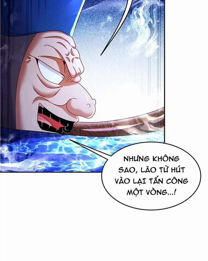 Tuyệt Sắc Đạo Lữ Đều Nói Ngô Hoàng Thể Chất Vô Địch 112 trang 37