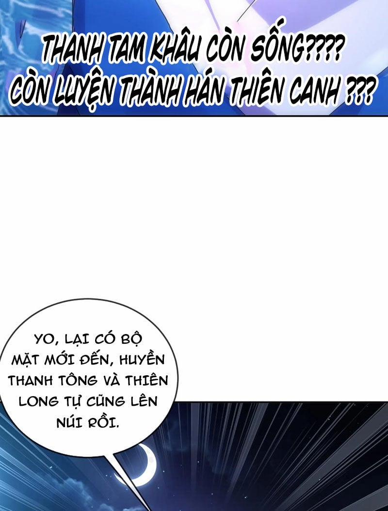 Tuyệt Sắc Đạo Lữ Đều Nói Ngô Hoàng Thể Chất Vô Địch 112 trang 4