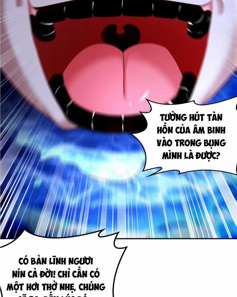 Tuyệt Sắc Đạo Lữ Đều Nói Ngô Hoàng Thể Chất Vô Địch 112 trang 43