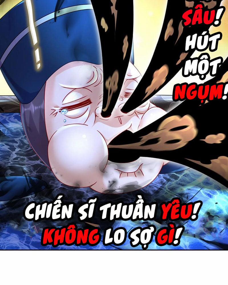 Tuyệt Sắc Đạo Lữ Đều Nói Ngô Hoàng Thể Chất Vô Địch 113 trang 13
