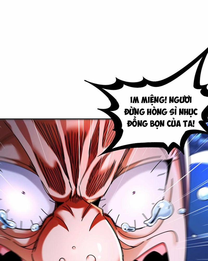 Tuyệt Sắc Đạo Lữ Đều Nói Ngô Hoàng Thể Chất Vô Địch 113 trang 9