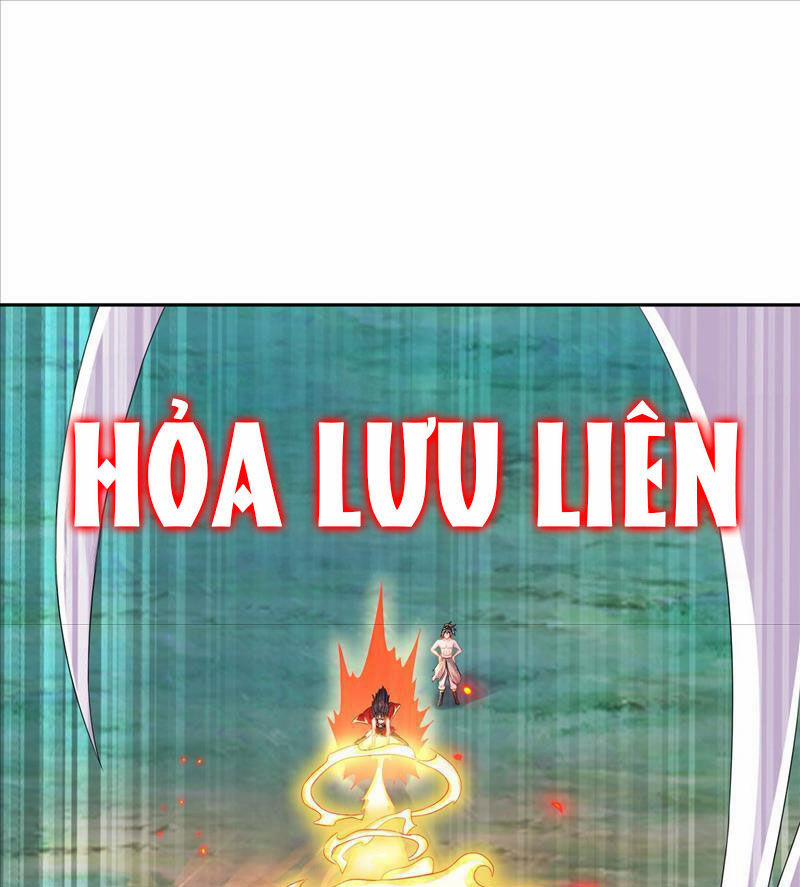 Tuyệt Sắc Đạo Lữ Đều Nói Ngô Hoàng Thể Chất Vô Địch 115 trang 19