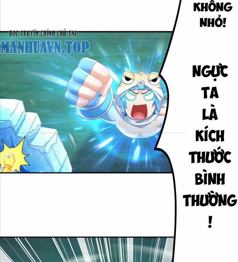 Tuyệt Sắc Đạo Lữ Đều Nói Ngô Hoàng Thể Chất Vô Địch 115 trang 47