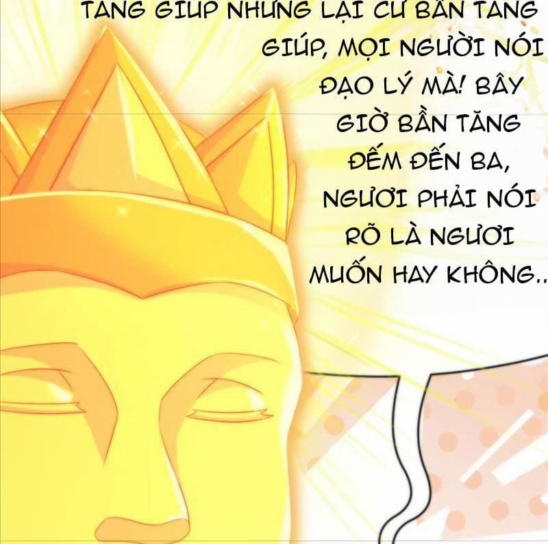 Tuyệt Sắc Đạo Lữ Đều Nói Ngô Hoàng Thể Chất Vô Địch 115 trang 9