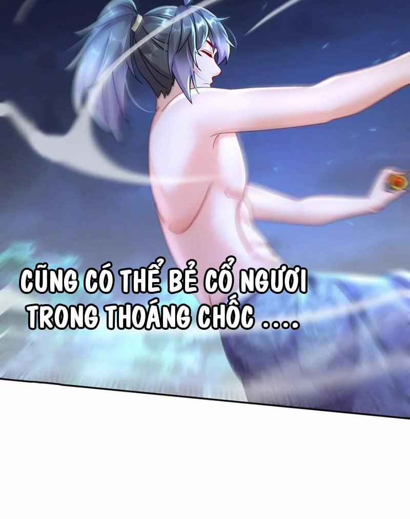 Tuyệt Sắc Đạo Lữ Đều Nói Ngô Hoàng Thể Chất Vô Địch 117 trang 29