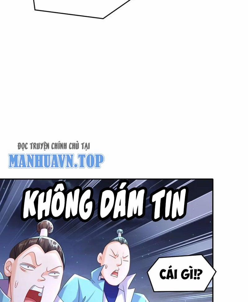 Tuyệt Sắc Đạo Lữ Đều Nói Ngô Hoàng Thể Chất Vô Địch 119 trang 28