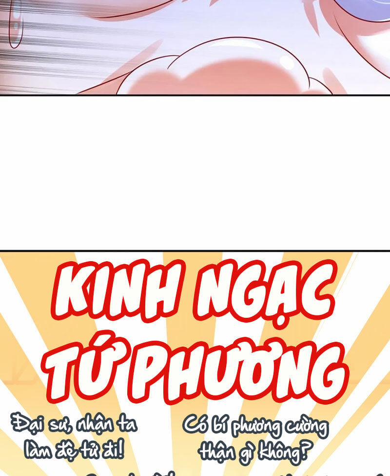 Tuyệt Sắc Đạo Lữ Đều Nói Ngô Hoàng Thể Chất Vô Địch 119 trang 31