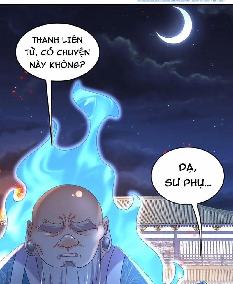 Tuyệt Sắc Đạo Lữ Đều Nói Ngô Hoàng Thể Chất Vô Địch 119 trang 36