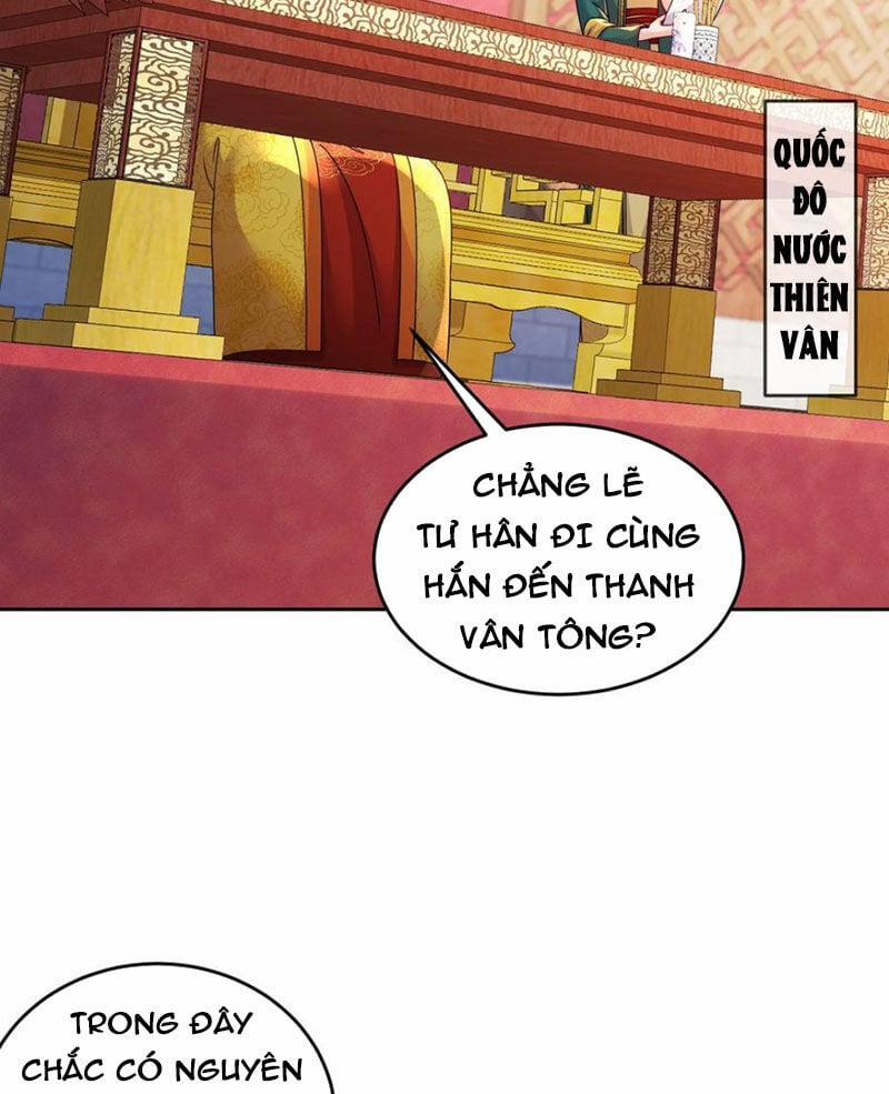 Tuyệt Sắc Đạo Lữ Đều Nói Ngô Hoàng Thể Chất Vô Địch 120 trang 24