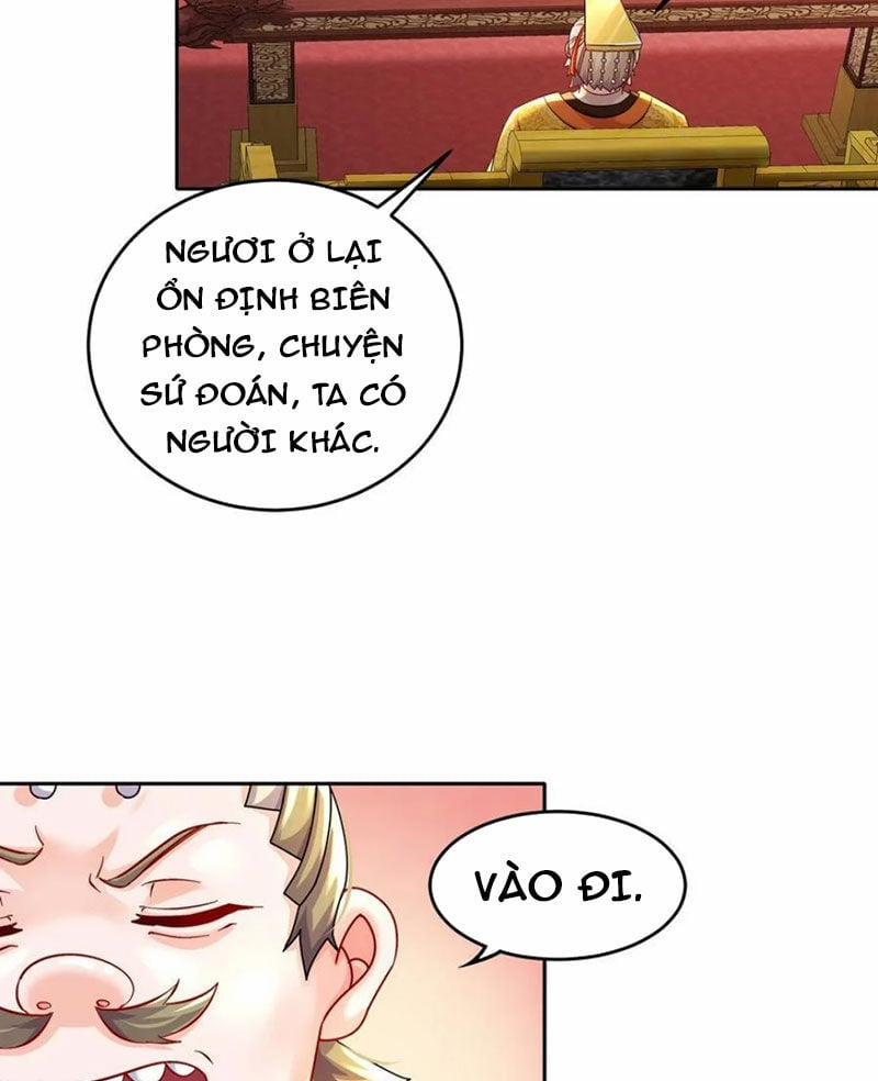 Tuyệt Sắc Đạo Lữ Đều Nói Ngô Hoàng Thể Chất Vô Địch 120 trang 27