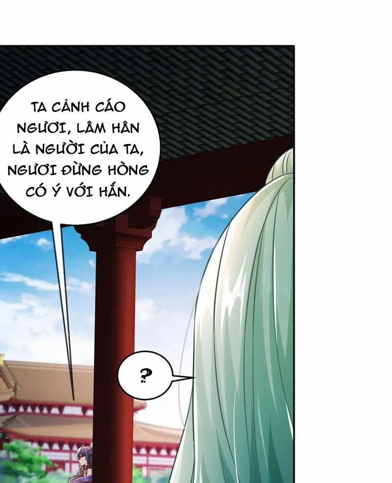 Tuyệt Sắc Đạo Lữ Đều Nói Ngô Hoàng Thể Chất Vô Địch 120 trang 42