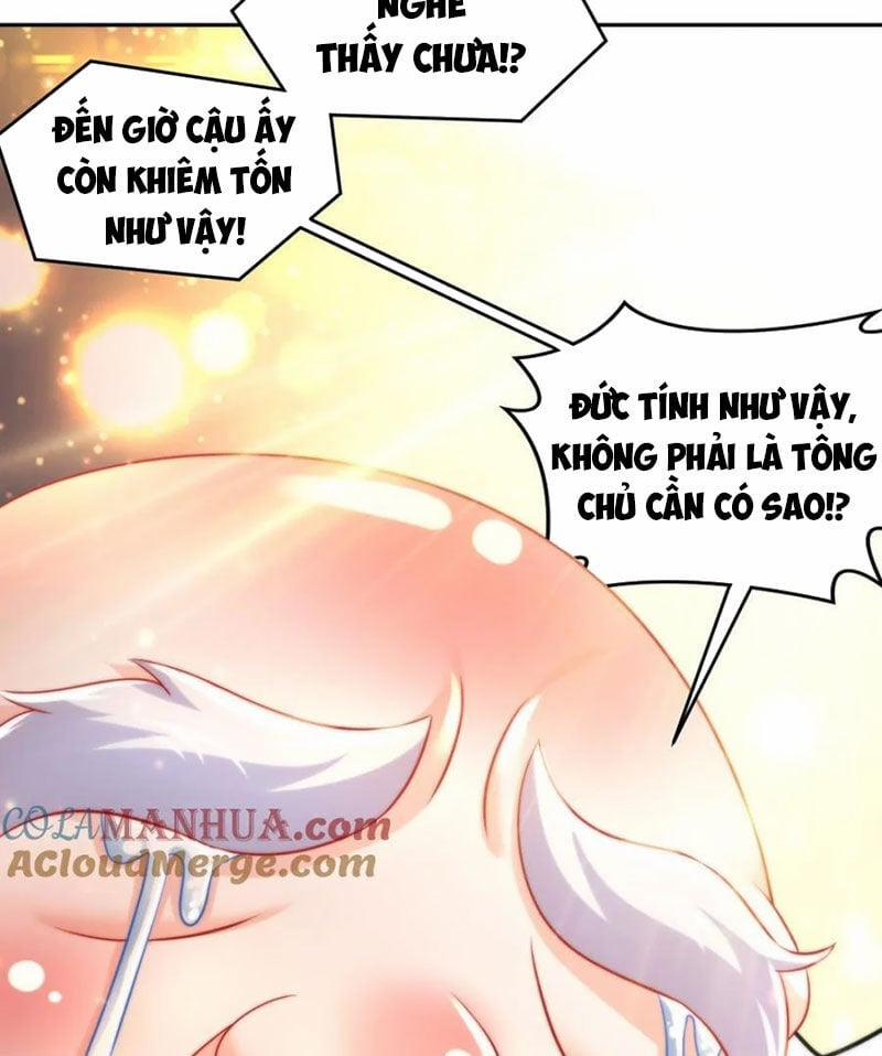 Tuyệt Sắc Đạo Lữ Đều Nói Ngô Hoàng Thể Chất Vô Địch 120 trang 6