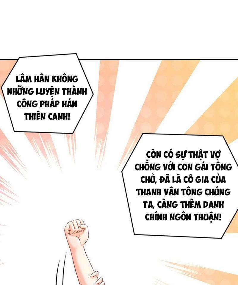 Tuyệt Sắc Đạo Lữ Đều Nói Ngô Hoàng Thể Chất Vô Địch 120 trang 8