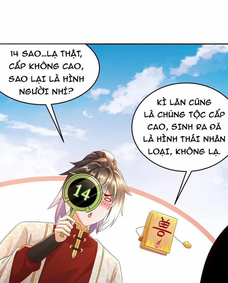 Tuyệt Sắc Đạo Lữ Đều Nói Ngô Hoàng Thể Chất Vô Địch 121 trang 10