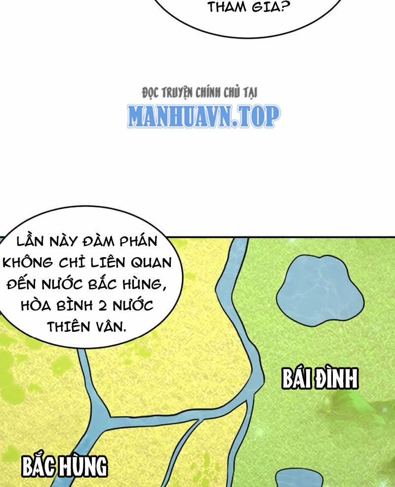 Tuyệt Sắc Đạo Lữ Đều Nói Ngô Hoàng Thể Chất Vô Địch 121 trang 28