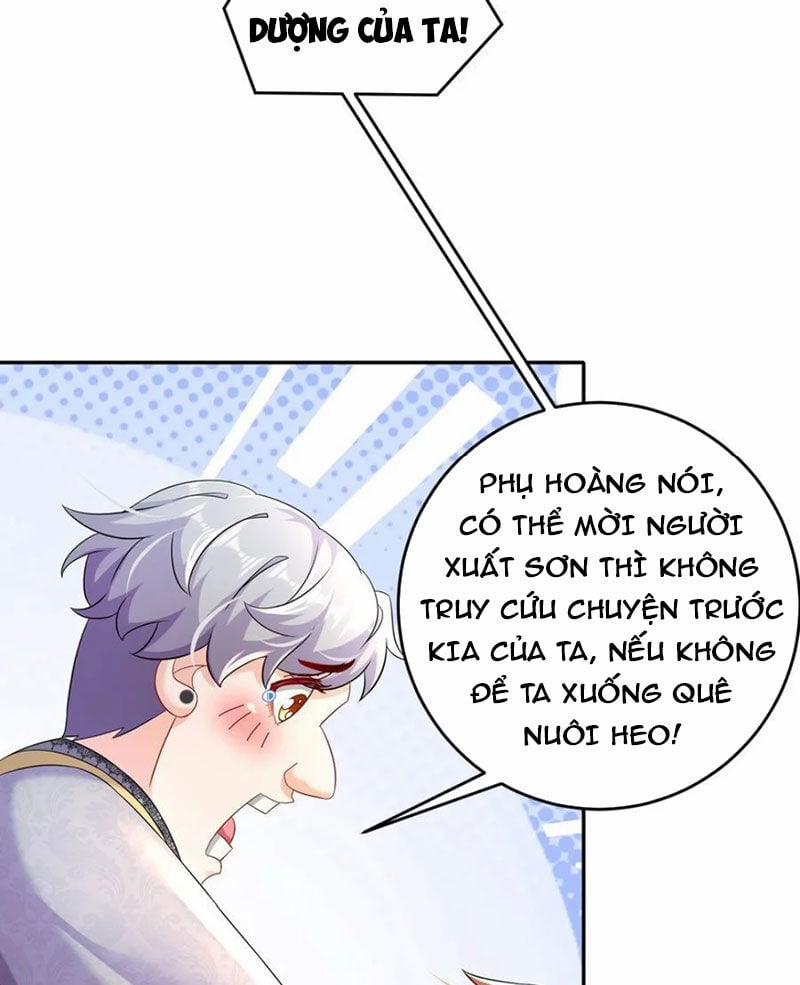 Tuyệt Sắc Đạo Lữ Đều Nói Ngô Hoàng Thể Chất Vô Địch 121 trang 41