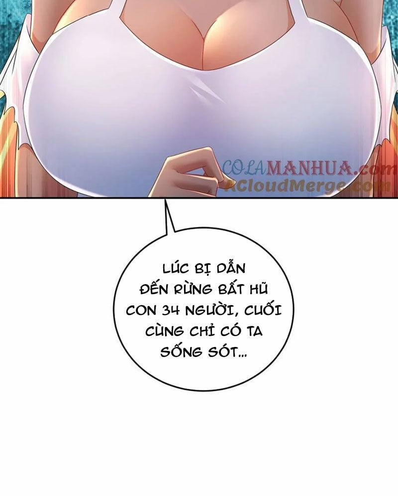Tuyệt Sắc Đạo Lữ Đều Nói Ngô Hoàng Thể Chất Vô Địch 121 trang 6