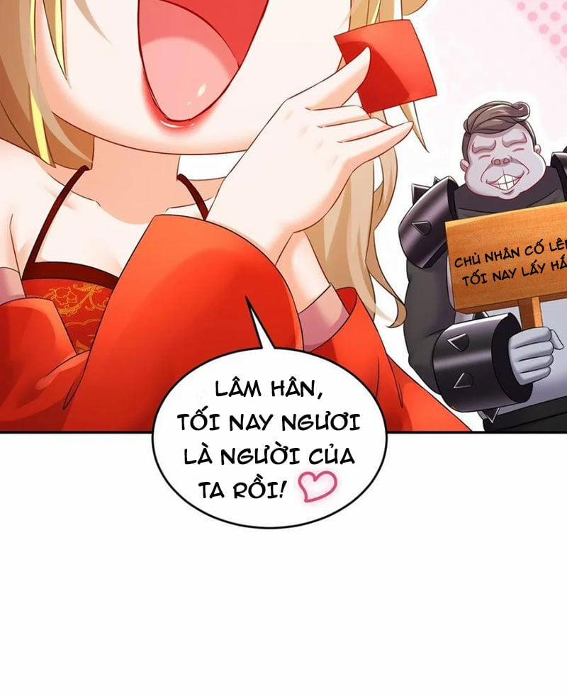 Tuyệt Sắc Đạo Lữ Đều Nói Ngô Hoàng Thể Chất Vô Địch 122 trang 35