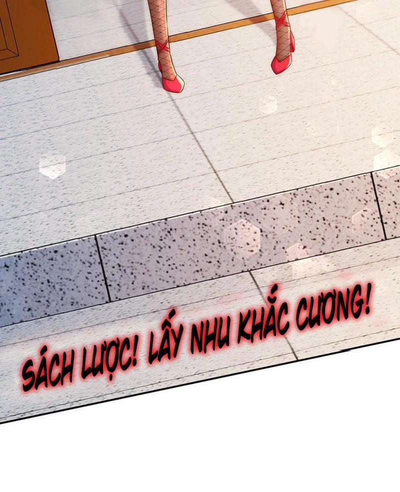 Tuyệt Sắc Đạo Lữ Đều Nói Ngô Hoàng Thể Chất Vô Địch 122 trang 38