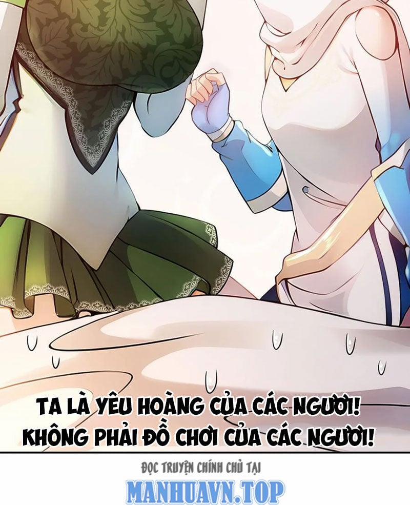 Tuyệt Sắc Đạo Lữ Đều Nói Ngô Hoàng Thể Chất Vô Địch 122 trang 43