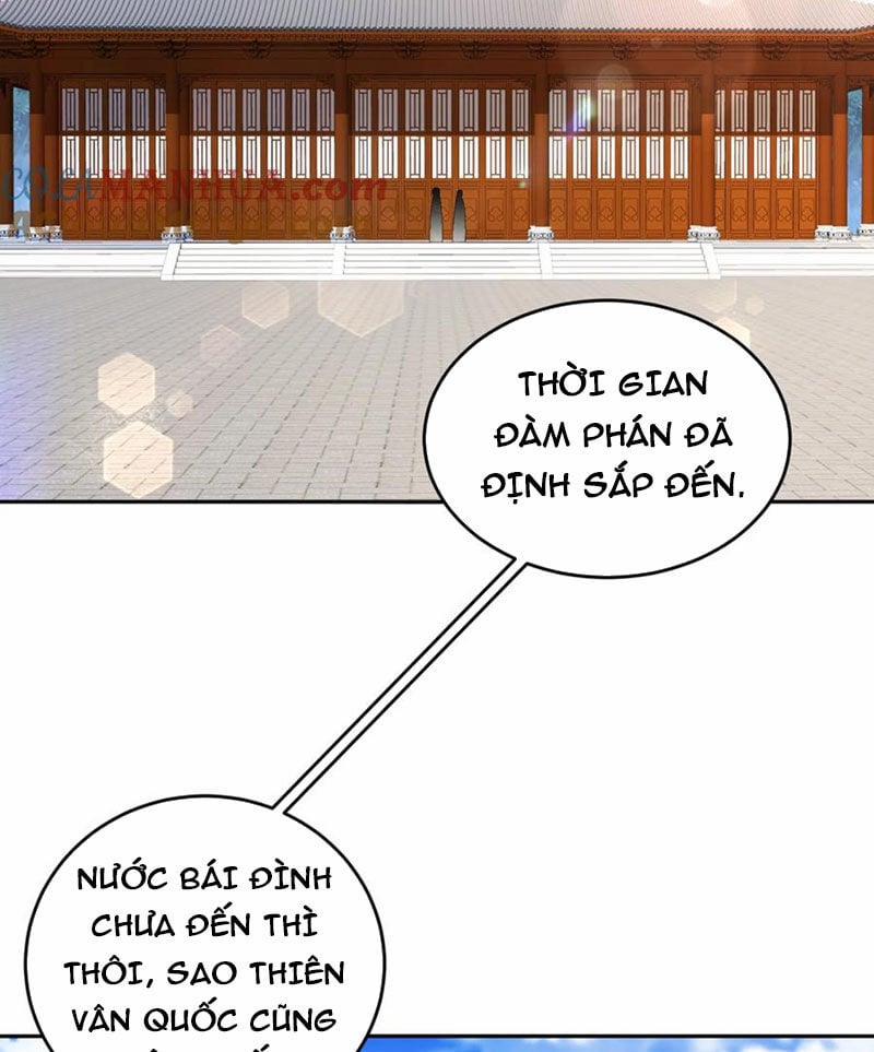 Tuyệt Sắc Đạo Lữ Đều Nói Ngô Hoàng Thể Chất Vô Địch 124 trang 15