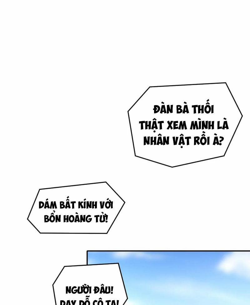 Tuyệt Sắc Đạo Lữ Đều Nói Ngô Hoàng Thể Chất Vô Địch 124 trang 27
