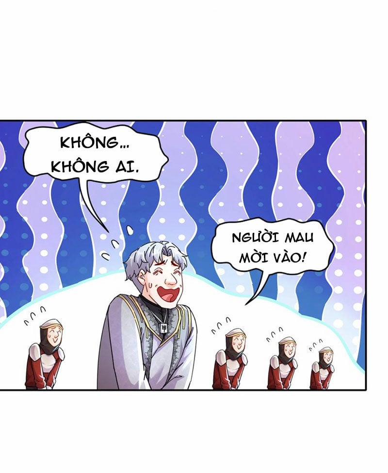 Tuyệt Sắc Đạo Lữ Đều Nói Ngô Hoàng Thể Chất Vô Địch 124 trang 33