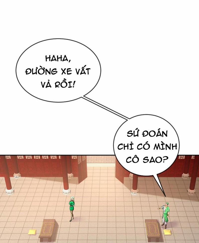 Tuyệt Sắc Đạo Lữ Đều Nói Ngô Hoàng Thể Chất Vô Địch 124 trang 34