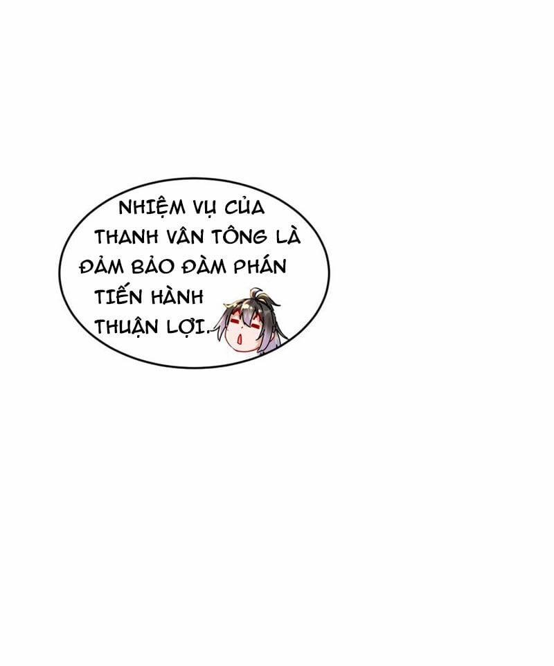 Tuyệt Sắc Đạo Lữ Đều Nói Ngô Hoàng Thể Chất Vô Địch 124 trang 45