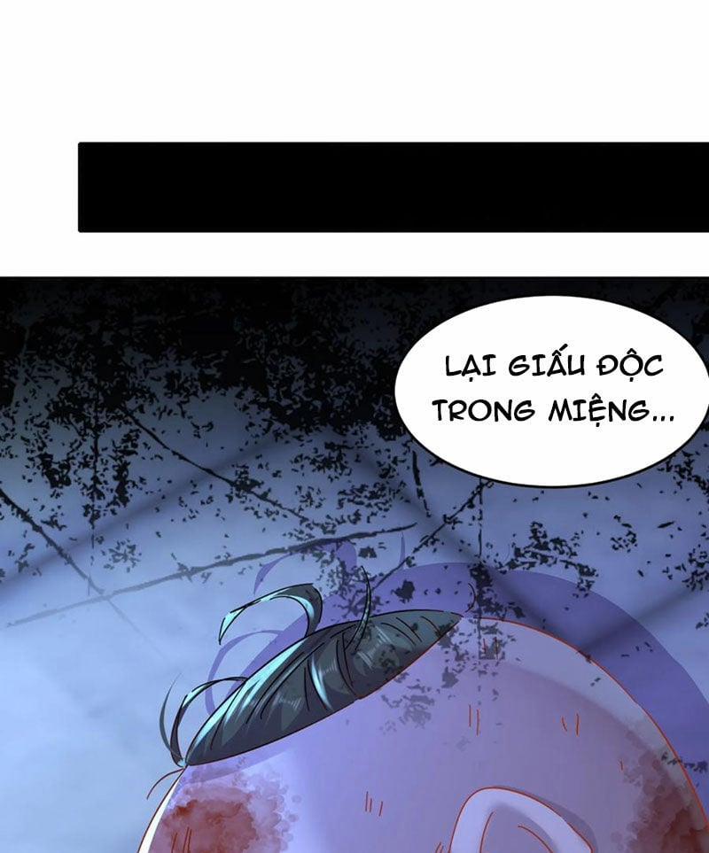 Tuyệt Sắc Đạo Lữ Đều Nói Ngô Hoàng Thể Chất Vô Địch 124 trang 9