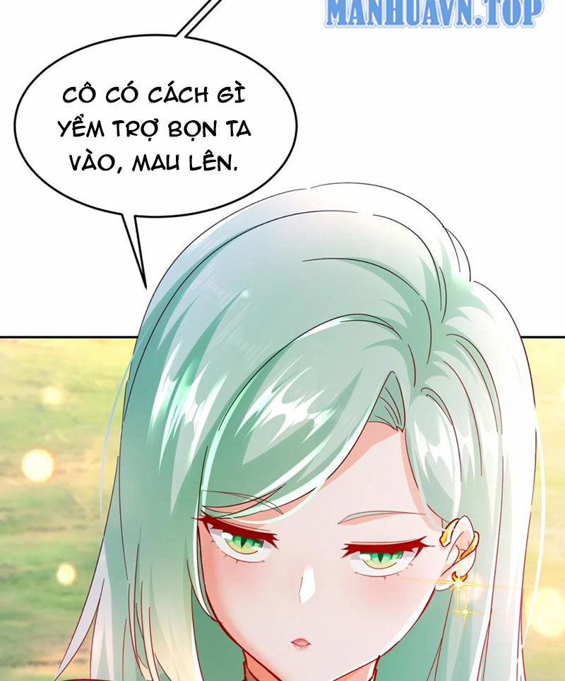 Tuyệt Sắc Đạo Lữ Đều Nói Ngô Hoàng Thể Chất Vô Địch 128 trang 17