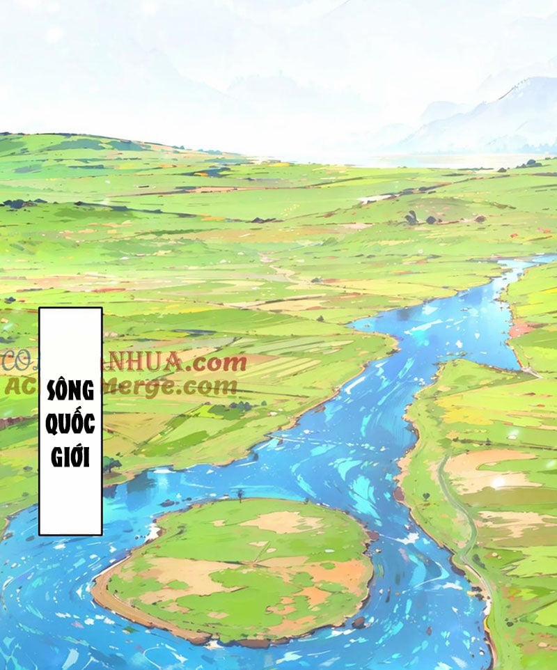 Tuyệt Sắc Đạo Lữ Đều Nói Ngô Hoàng Thể Chất Vô Địch 128 trang 2
