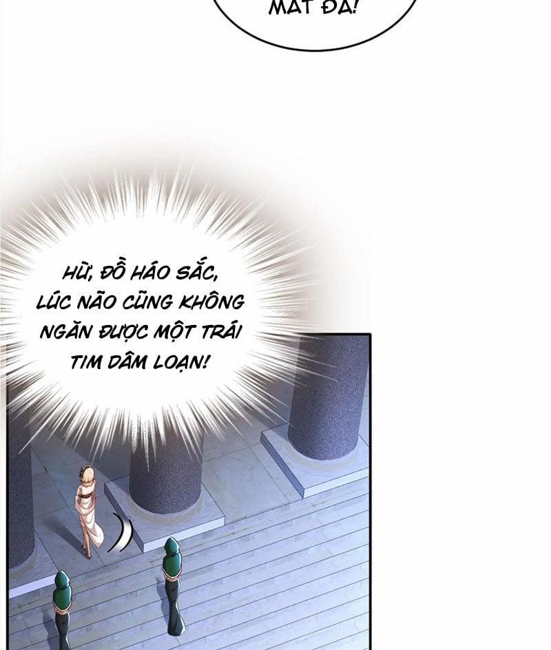 Tuyệt Sắc Đạo Lữ Đều Nói Ngô Hoàng Thể Chất Vô Địch 128 trang 46